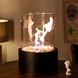 Image of JHY DESIGN 5052 ethanol fireplace