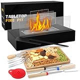 Image of GOI box055 ethanol fireplace