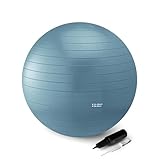 Image of Amazon Basics GYCOYB-25BL exercise ball
