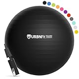 Image of URBNFit URBNFit exercise ball