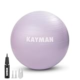 Image of KAYMAN exercise ball