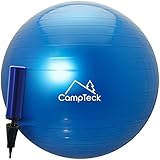 Image of CampTeck U6764 exercise ball