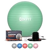 Image of OXFIT  exercise ball