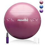 Image of PROIRON qbh-77 exercise ball