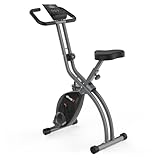 Picture of a exercise bike