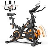 Image of Kitopa Indoor Stationary Bike exercise bike