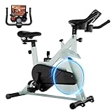 Image of Lacuffy exercise bike
