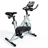 Image of Lacuffy exercise bike