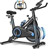 Image of CHAOKE 508B exercise bike