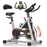 Image of DMASUN 1 exercise bike
