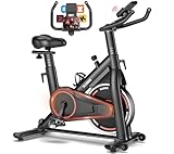 Image of SLUNSE QMX-UK-509C exercise bike