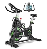 Image of Riksion 309Gx exercise bike