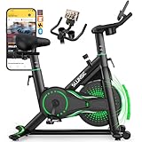 Image of SLUNSE EB5009A exercise bike