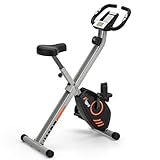 Image of Wenoker 830 exercise bike