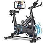 Image of SLUNSE QMX-UK-509C-X00 exercise bike