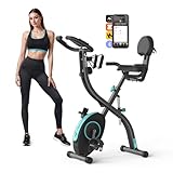 Image of MERACH MR-S15B2 exercise bike