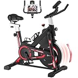 Image of Tvdugim 118S exercise bike