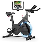 Image of Superun  exercise bike