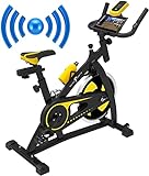 Image of Nero Sports NS-HSM-S100-BT exercise bike