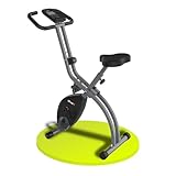 Image of ATIVAFIT CYFBF9M01GRE22 exercise bike