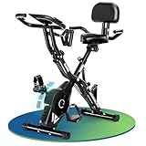 Image of SLUNSE 916A exercise bike