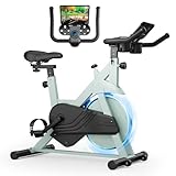 Image of Superun exercise bike