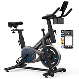 Image of MERACH MR-S26B1 exercise bike