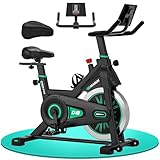 Image of DMASUN exercise bike