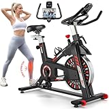 Image of Riksion JC303-R exercise bike