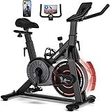 Image of CHAOKE 520B exercise bike