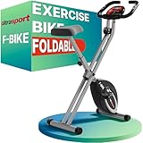 Image of Ultrasport 331100000022 exercise bike