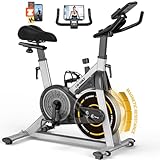 Image of CHAOKE exercise bike
