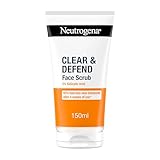 Image of Neutrogena 11889 exfoliator