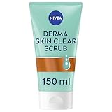 Image of NIVEA 98757-04568-01 exfoliator