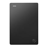 Image of Seagate STGX2000400 external hard drive