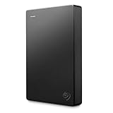 Image of Seagate STGX2000400 external hard drive