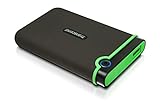 Image of Transcend TS2TSJ25M3S external hard drive