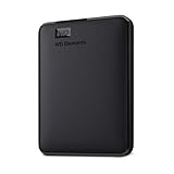 Image of WD WDBU6Y0040BBK-WESN external hard drive