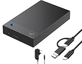 Image of ModusTech MT-3TB-EXT external hard drive