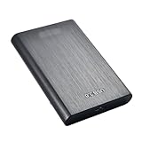 Image of ViaForest HD-04 external hard drive