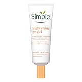 Image of Simple 8720181074578 eye cream