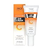 Image of Face Facts 7409 eye cream