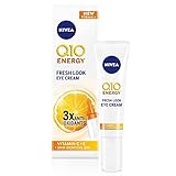 Image of NIVEA 4005900414939 eye cream