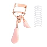 Image of WDFLLF Eyelash Curler Pro eyelash curler