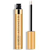 Image of LUXROS luxros-de eyelash growth serum