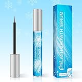 Image of PAPOIYA LZSKU0806 eyelash growth serum