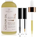 Image of Prolixir  eyelash growth serum