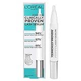 Image of L'Oreal Paris 3600523717118 eyelash growth serum