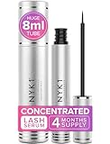 Image of NYK1 LashForce eyelash growth serum