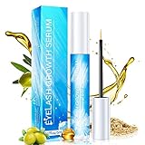 Image of PAPOIYA  eyelash growth serum